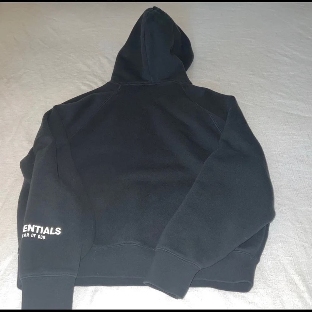 Fear of God Essentials hoodie -XXS - Picture 8 of 9